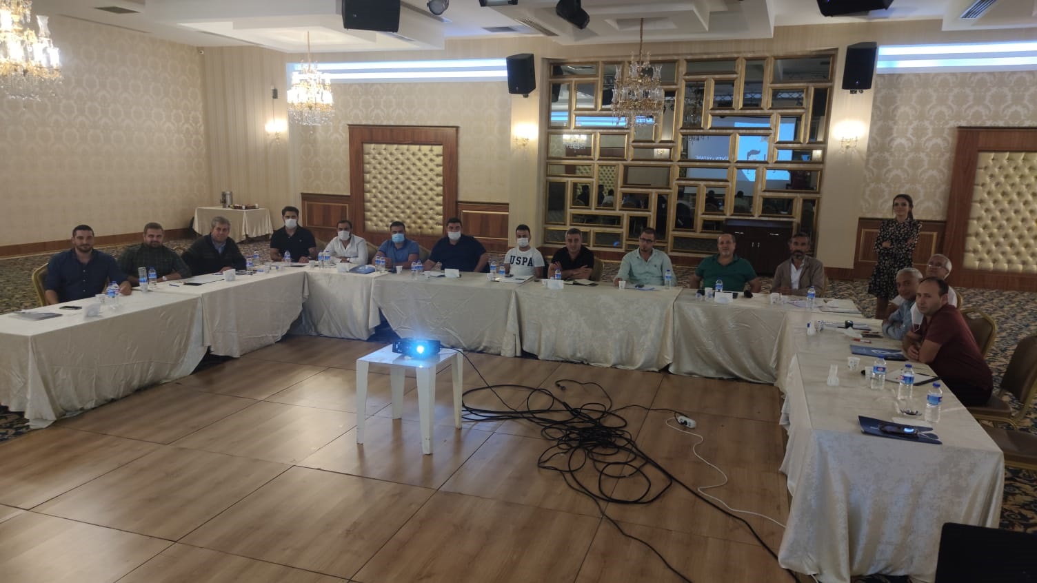 Satış Teknikleri ve İkna Eğitim Programı