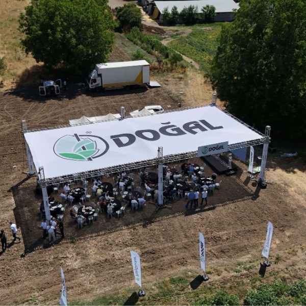 PolyDoctor İle Patateste Biyolojik Koruma Yerinde Gözlemlendi