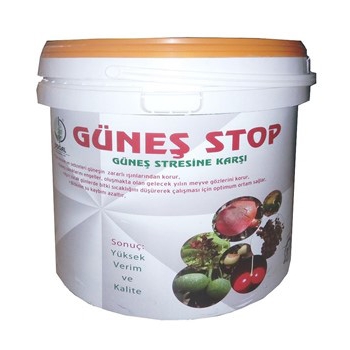 Güneş Stop
