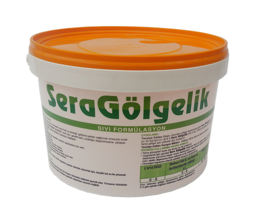 Sera Gölgelik