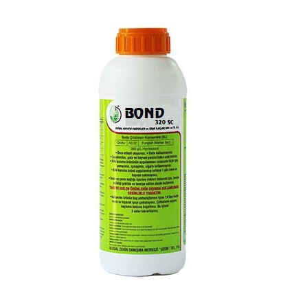 BOND 320 SC