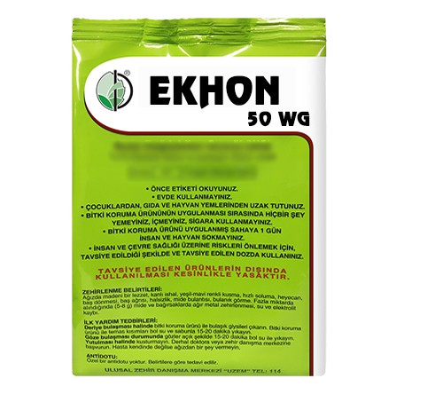 EKHON 50 WG
