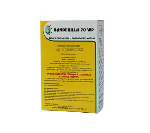 BANDERILLA 70 WP