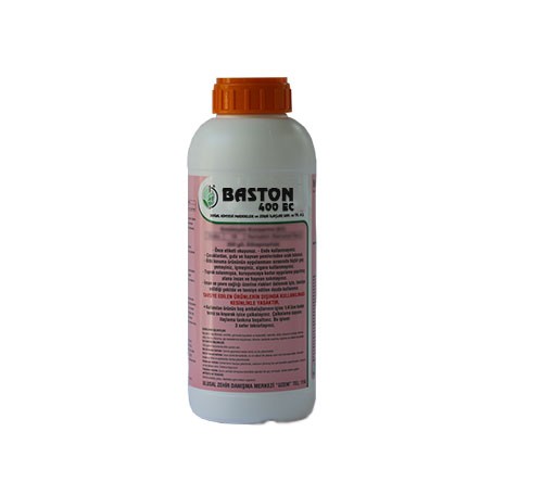 BASTON 400 EC 
