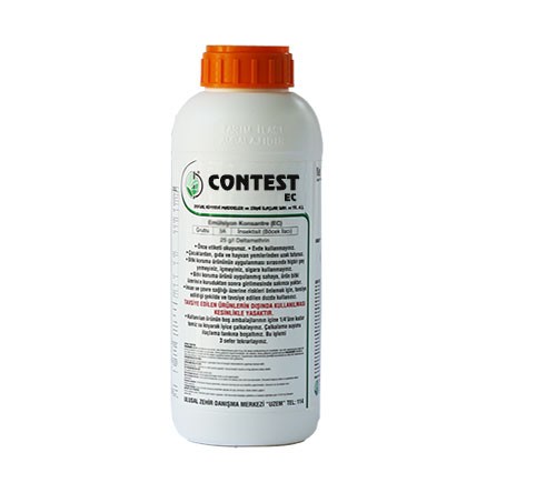 CONTEST EC 
