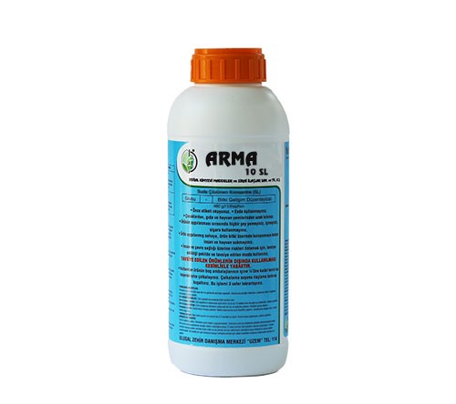 ARMA 10 SL