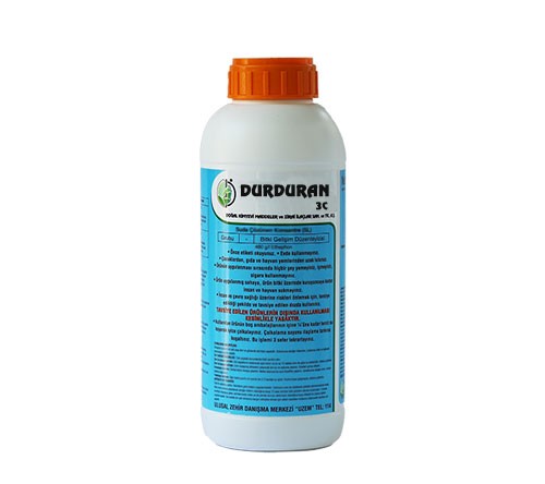 DURDURAN 3C