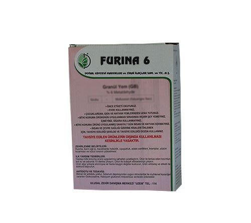 FURINA 6