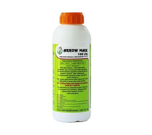 ARROW MAX 100 FS 