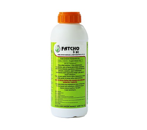 FATCHO 5 EC