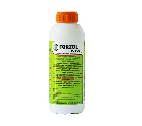 FORZOL SC 500