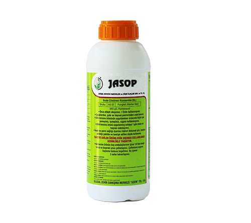 JASOP