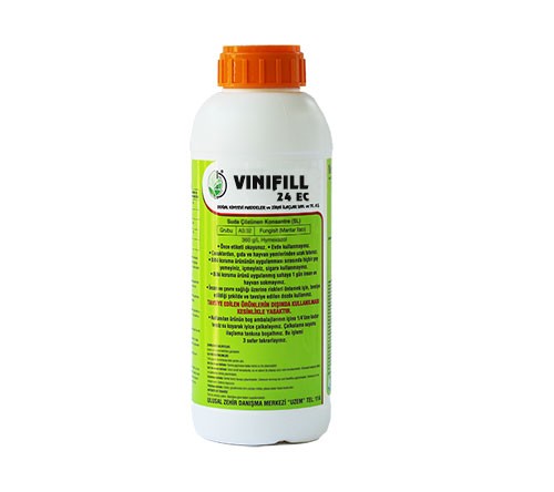 VINIFILL 24 EC