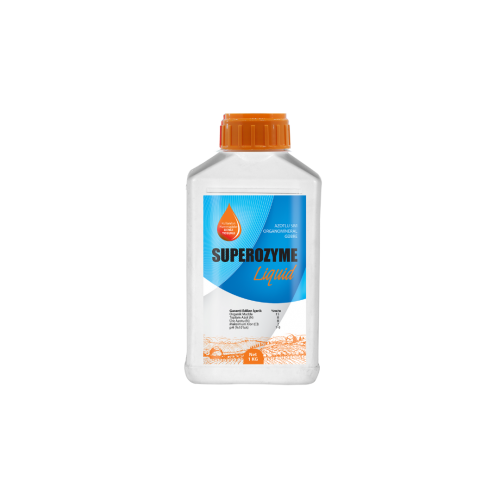 SUPEROZYME Liquid