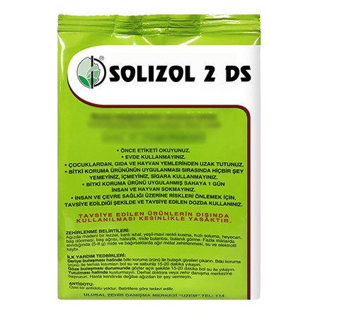 SOLIZOL 2 DS