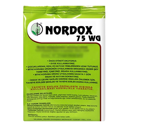NORDOX 75 WG