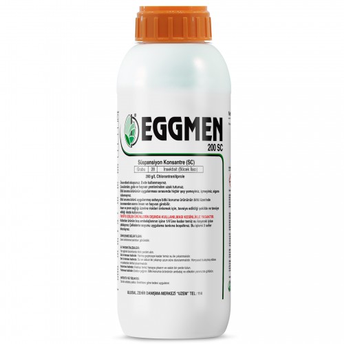 EGGMEN 200 SC