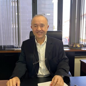Ferhan Salih TEZCAN