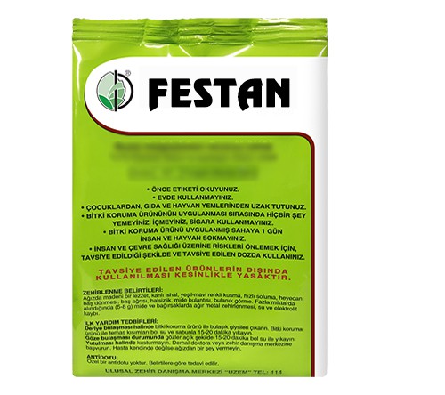 FESTAN
