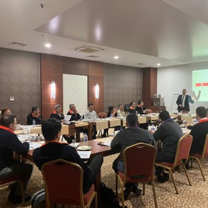 Satış Teknikleri ve İkna Eğitim Programı