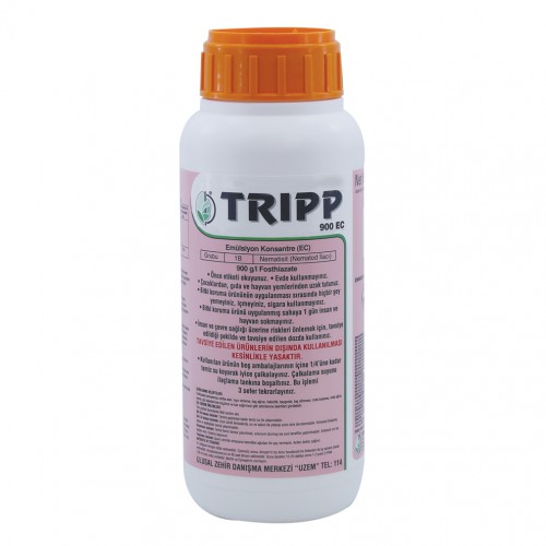 TRIPP 900 EC