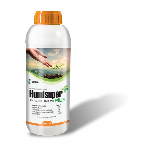 HUMISUPER PLUS