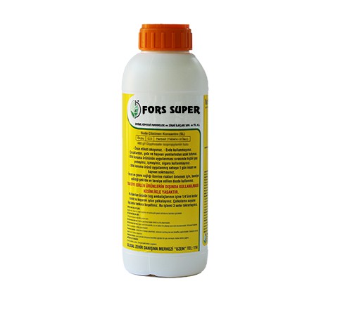 FORS SUPER 